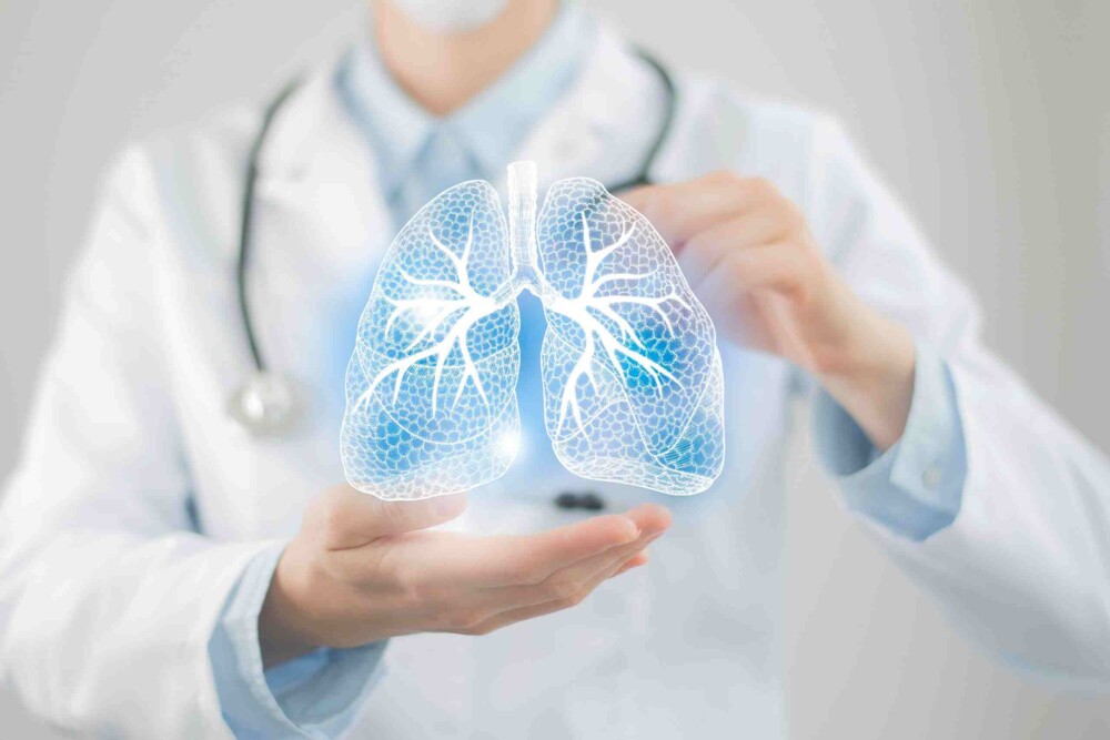 pulmonology pulmonology